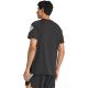 3. adidas ADI365 Running Climacool Iconic Men's T-Shirt Black JZ7694
