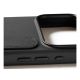 7. Mujjo Wallet Leather Case - leather case for iPhone 17 Pro Max compatible with MagSafe (black)