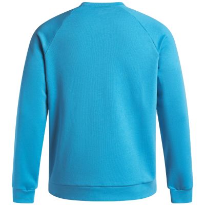 7. Under Armor Rival Fleece Crew M 1379755 452 sweatshirt