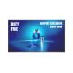 Philips 6000 series 65BDL6017P/00 signage display Interactive flat panel 163.8 cm (64.5") 800 cd/m2 Black 24/7
