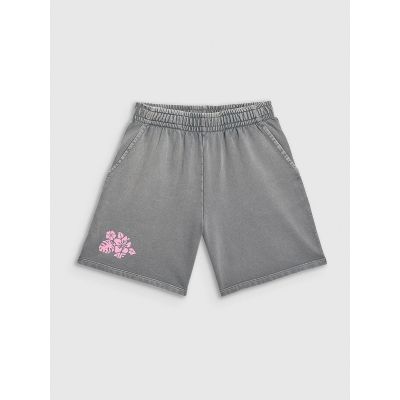 6. Girls' sweatpants 4F 4FJRSS26TSHOF0925-25S