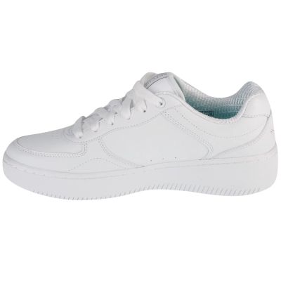 2. Skechers Sport Court 2.0 - Core Essential 185160-WHT White 36