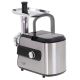 9. Adler AD 4813 2000W Mincer Black, Silver