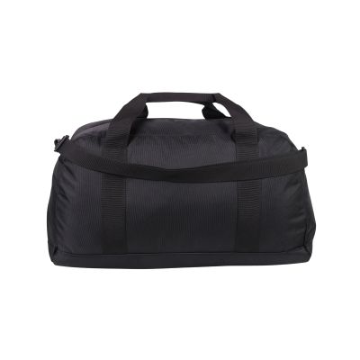 3. Antarctic Bag M Caterpillar COMBAT Black (84161-80)