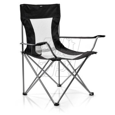 7. Meteor Tripper 16526 folding chair