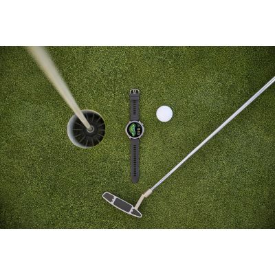 30. Amazfit Balance 2 NFC watch, W2429GL1N
