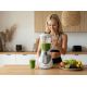 5. Esperanza PINA COLADA EKM023E Blender (350 W; White)