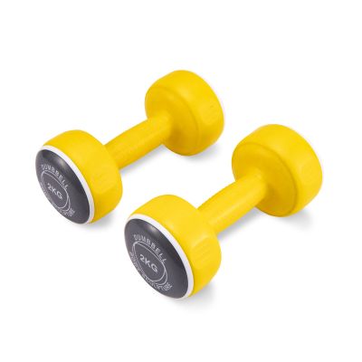 3. BODY SCULPTURE SMART Dumbbell SET 24 KG BW 108DT
