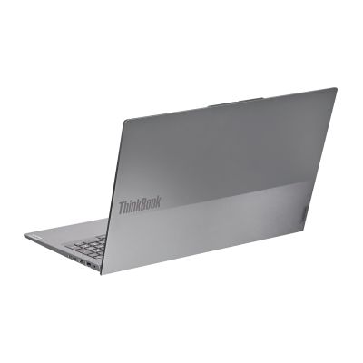 3. Lenovo ThinkBook 16 G8 Core 3 100U 16" WUXGA 16 GB SSD (256+256) W11 Pro EDU (REPACK) 1 Year