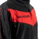 3. Givova Tuta Visa Black TR018 1012B tracksuit