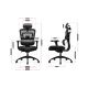 8. Huzaro Combat 7.0 Black Gaming Chair