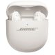 4. Bose QuietComfort Ultra True Wireless Stereo (TWS) Headset In-Ear Calls/Bluetooth Music Gray, White