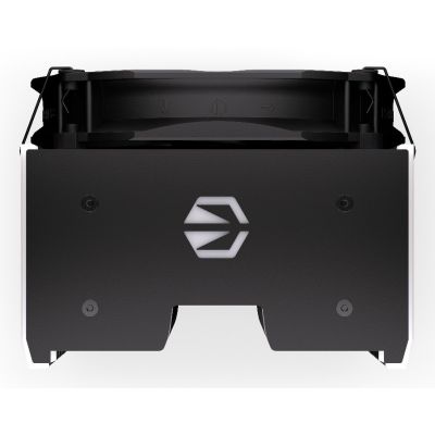 26. Endorfy Fortis 5 Black ARGB CPU Cooler