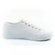 4. Lee Cooper women's sports shoes sneakers fashionable white comfortable
