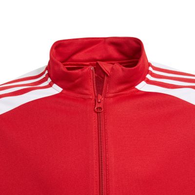19. Adidas Squadra 21 Training Youth Jr GP6458 sweatshirt