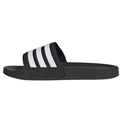 3. Adidas Adilette Shower Velcro slippers KJ0050