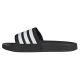 3. Adidas Adilette Shower Velcro slippers KJ0050