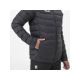 4. MILLET W Kamet Down Hoodie Jacket Black