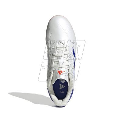 3. Adidas Copa Pure.2 Club FxG Jr IG6412 shoes