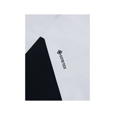 4. PEAK PERFORMANCE M Alpine Gore-Tex 3L Pants white