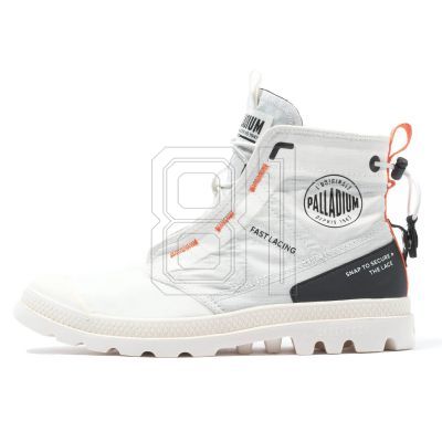 Palladium Pampa Travel Lite Rs 79104-181-M shoes