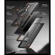 7. Supcase UB Grip Mag MagSafe 2-Set Case for Samsung Galaxy Z Fold 8 - Black