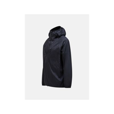 2. Men's PEAK PERFORMANCE M Freelight Alpha Jacket, black
