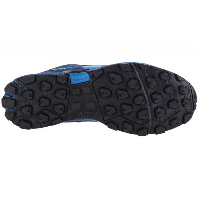 4. Inov-8 Roclite G 275 V2 M 001097-BLNYLM-M-01 Running Shoes
