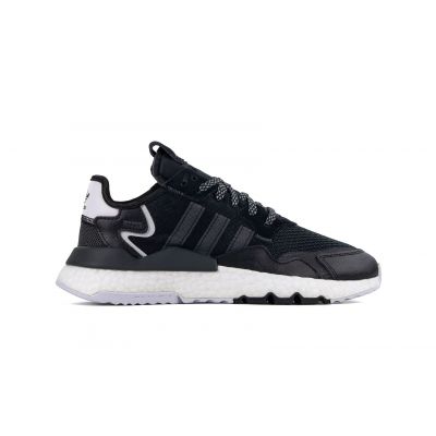 3. Adidas Nite Jogger Jr EE6481 shoes