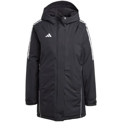 9. adidas Tiro 24 Parka Jacket W IP6669