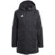9. adidas Tiro 24 Parka Jacket W IP6669