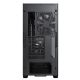 4. Montech AIR 903 Base Midi-Tower, Tempered Glass - Black