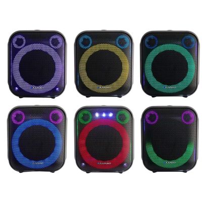 13. BLAUPUNKT PB6LED audio system
