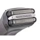 16. Braun 3000BT Battery 5 7mm Wet & Dry Black, Gray