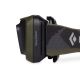 8. Black Diamond Spot 400 headlamp - dark olive (400 lm)