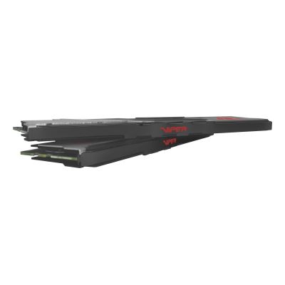 3. Patriot Viper Venom AMD DDR5 2x16GB 6000MHz CL30 EXPO