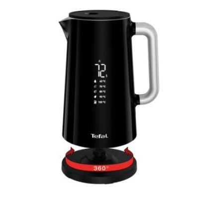 9. TEFAL KO 851 electric kettle