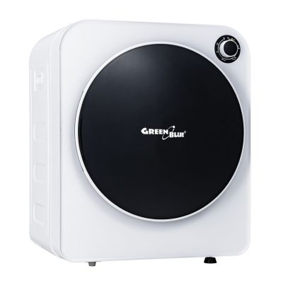 12. GREENBLUE ELECTRIC CLOTHES TUMBLE DRYER 3KG LOAD GB410