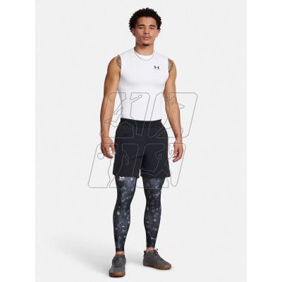 3. Men&#39;s Under Armour Leggings M 1386938-001