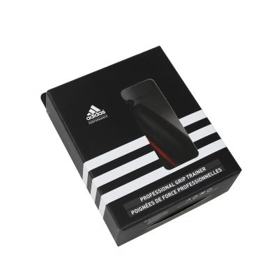 7. adidas ADAC-11400 Hand Grips