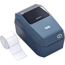 NIIMBOT K3 label printer blue