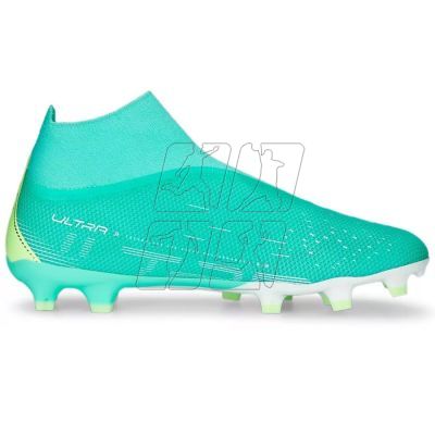 2. Puma Ultra Match LL FG/AG M 107243 03 shoes