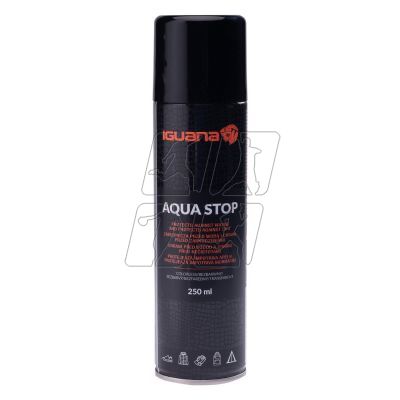 Iguana Aqua Stop Honey impregnation 250 Ml 92800382294