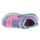 7. Skechers Flutter Heart Lights Jr 302315L-LVMT shoes