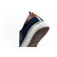 7. Lee Cooper men's sports shoes sneakers fashionable navy blue comfortable