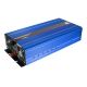 2. Voltage converter 12 VDC / 230 VAC SINUS IPS-6000S 6000W