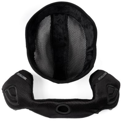 19. Meteor Montara ski helmet M 55-58 cm 17292