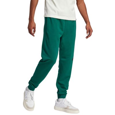 10. adidas Essentials Big Logo French Terry Pants M JE8971