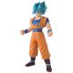 3. DRAGON BALL JUMBO – SS BLUE GOKU