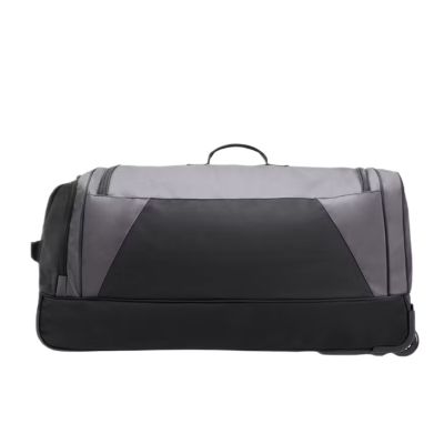 4. PUCCINI travel bag on wheels, gray, 114L - DM40315L-4